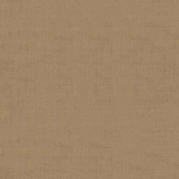 Makower Cotton Fabric Linen Texture Hessian V