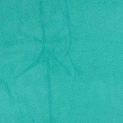 Polar Fleece Anti-pilo Fabric Seafoam