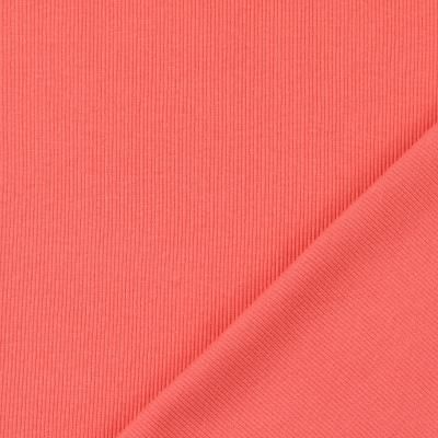 Tubular Ribbing Fabric Lobster 5039