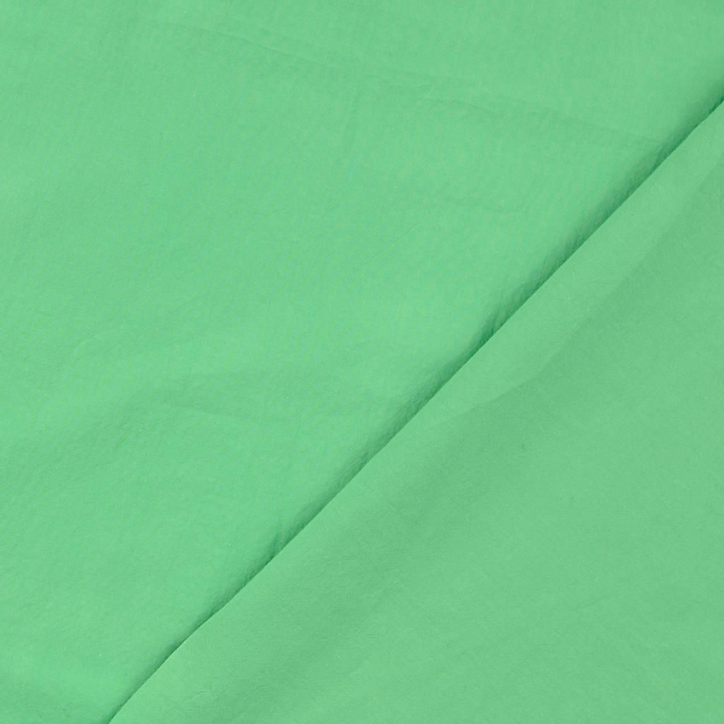 Lightweight Vintage Cotton Fabric Green