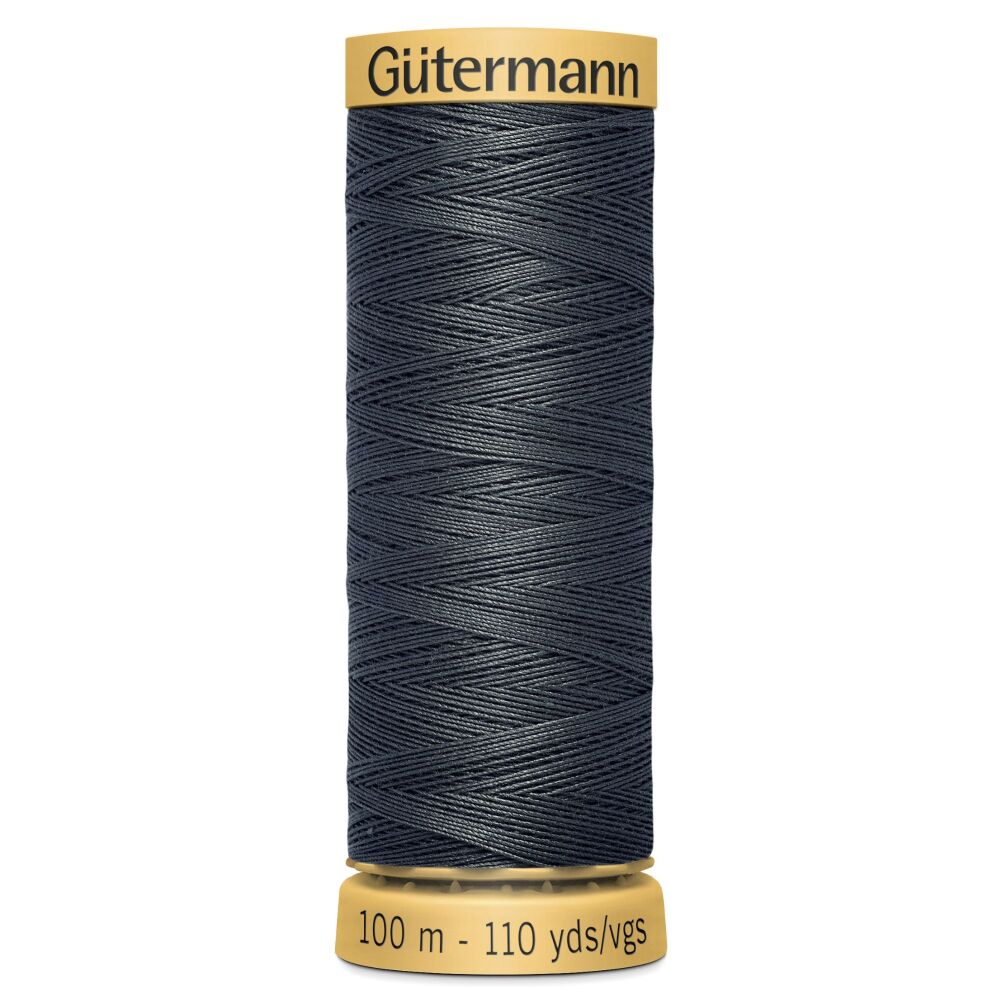 Gutermann Natural Cotton Thread 100m 4403