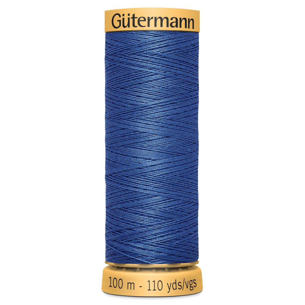 Gutermann Natural Cotton Thread 100m 5133