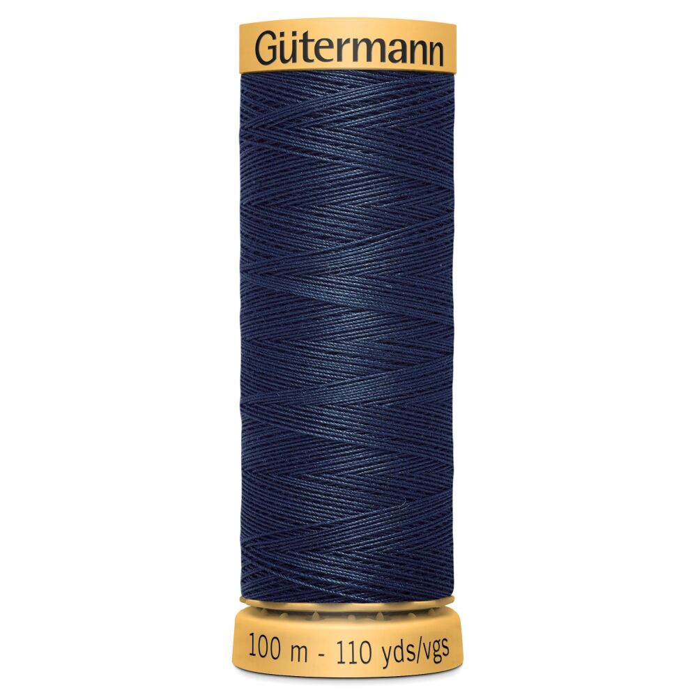 Gutermann Natural Cotton Thread 100m 5422