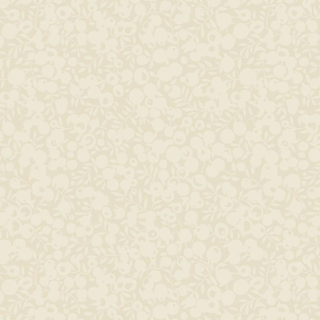 Liberty Fabric Wiltshire Shadow Shortbread
