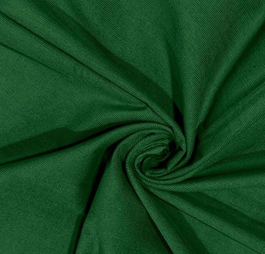 Needlecord Fabric Emerald