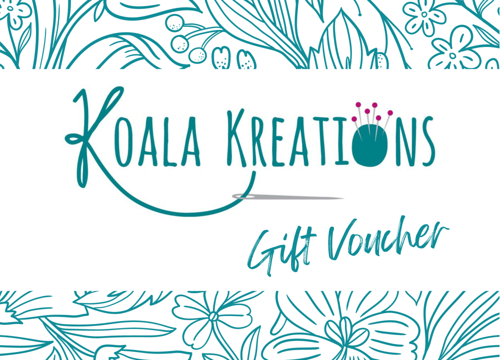 Gift Voucher 