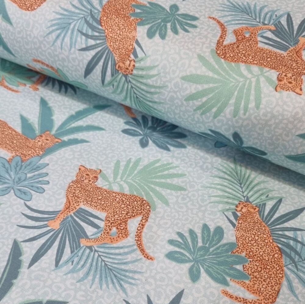 Maywood Studios - Cotton - Wild Side - Cheetahs - 10701