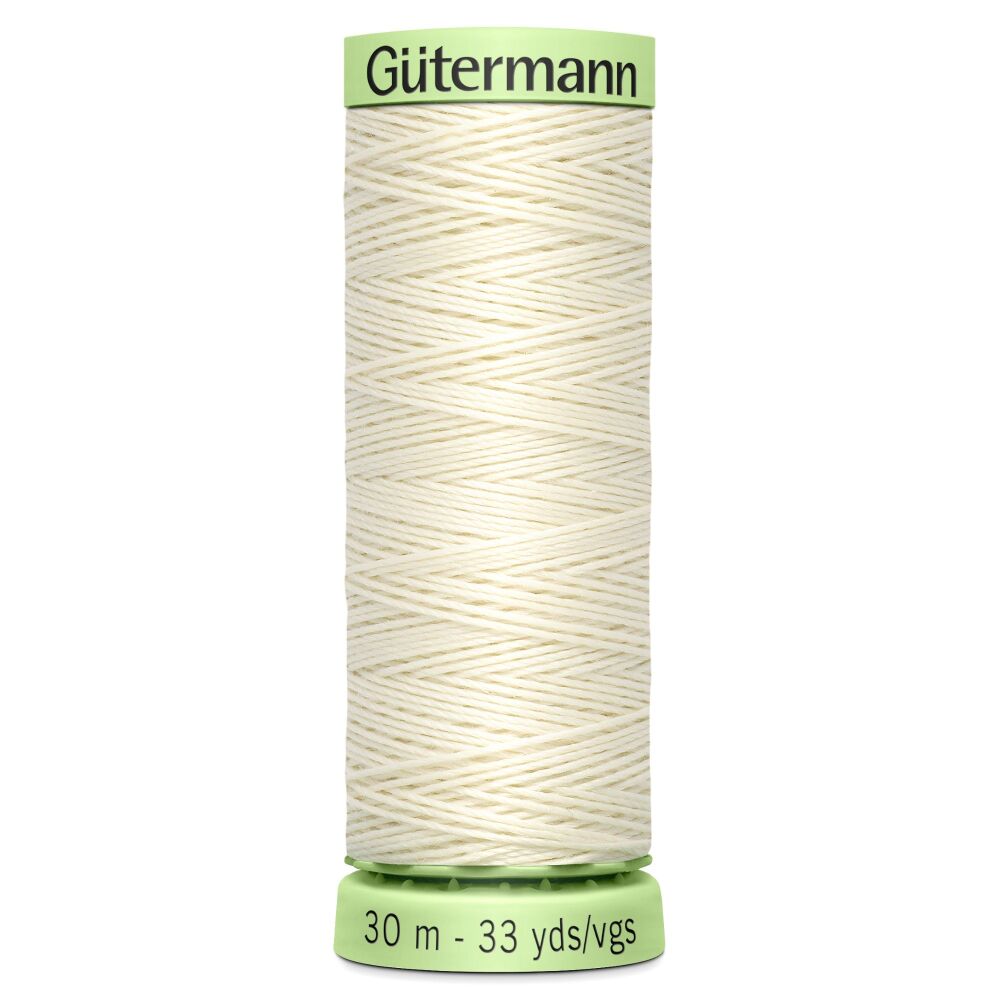 Gutermann Top Stitch Thread 1