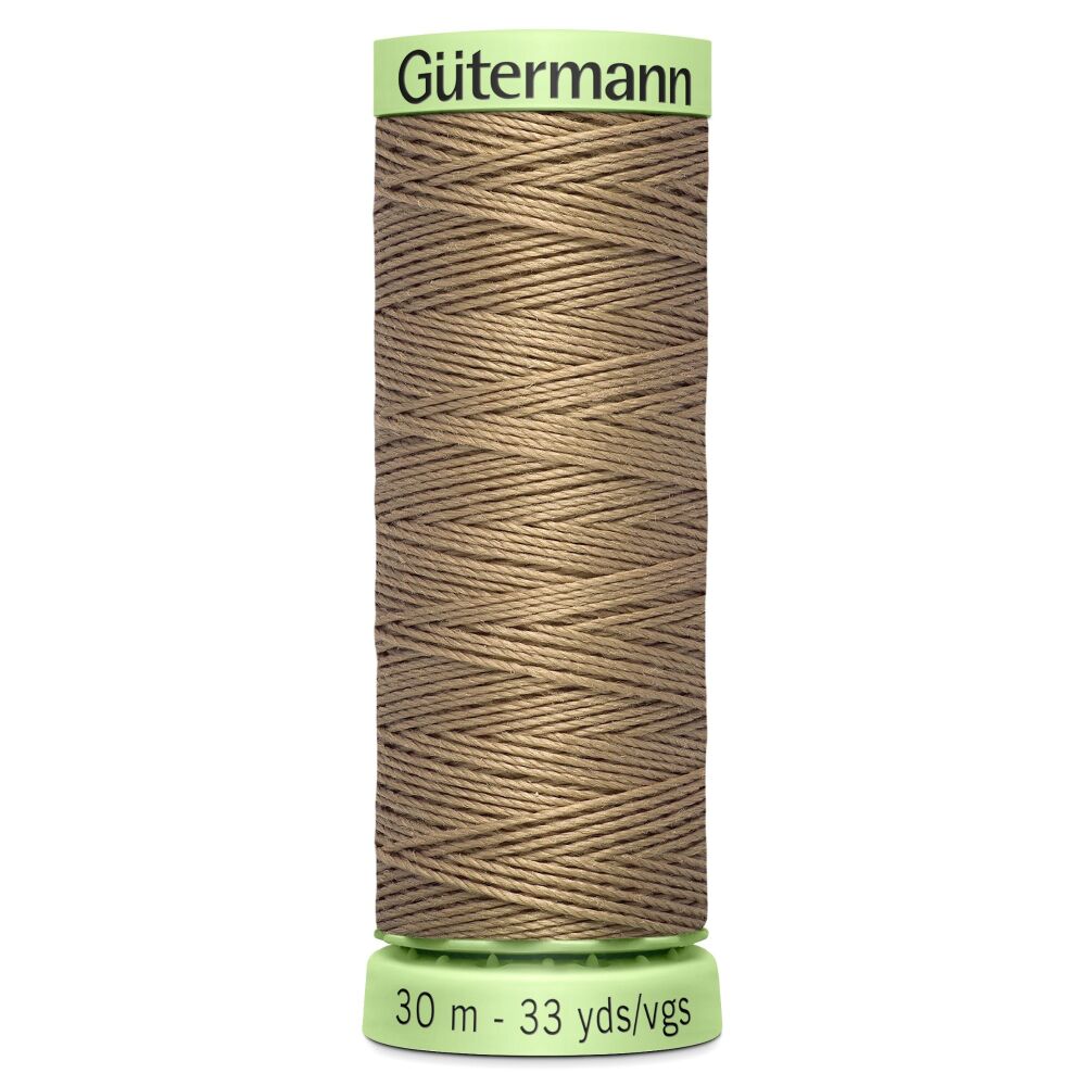 Gutermann Top Stitch Thread 868