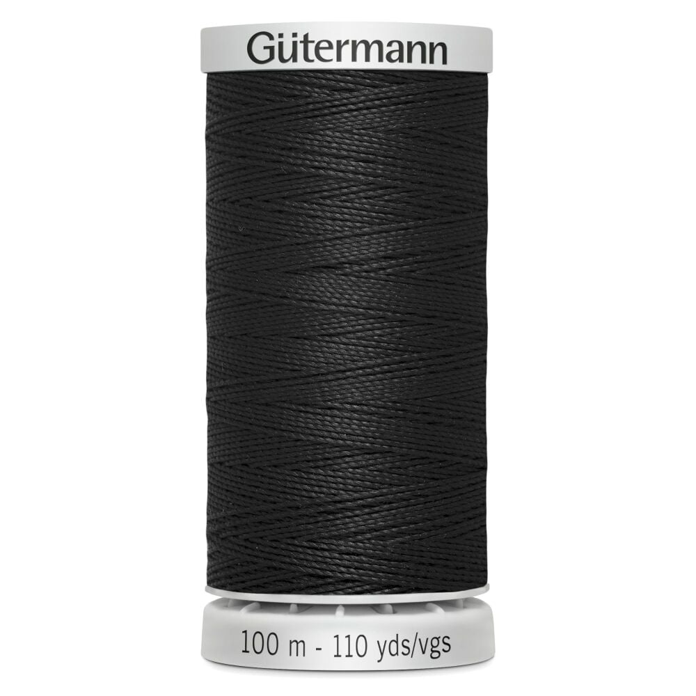 Gutermann Extra Strong Upholstery Thread 800