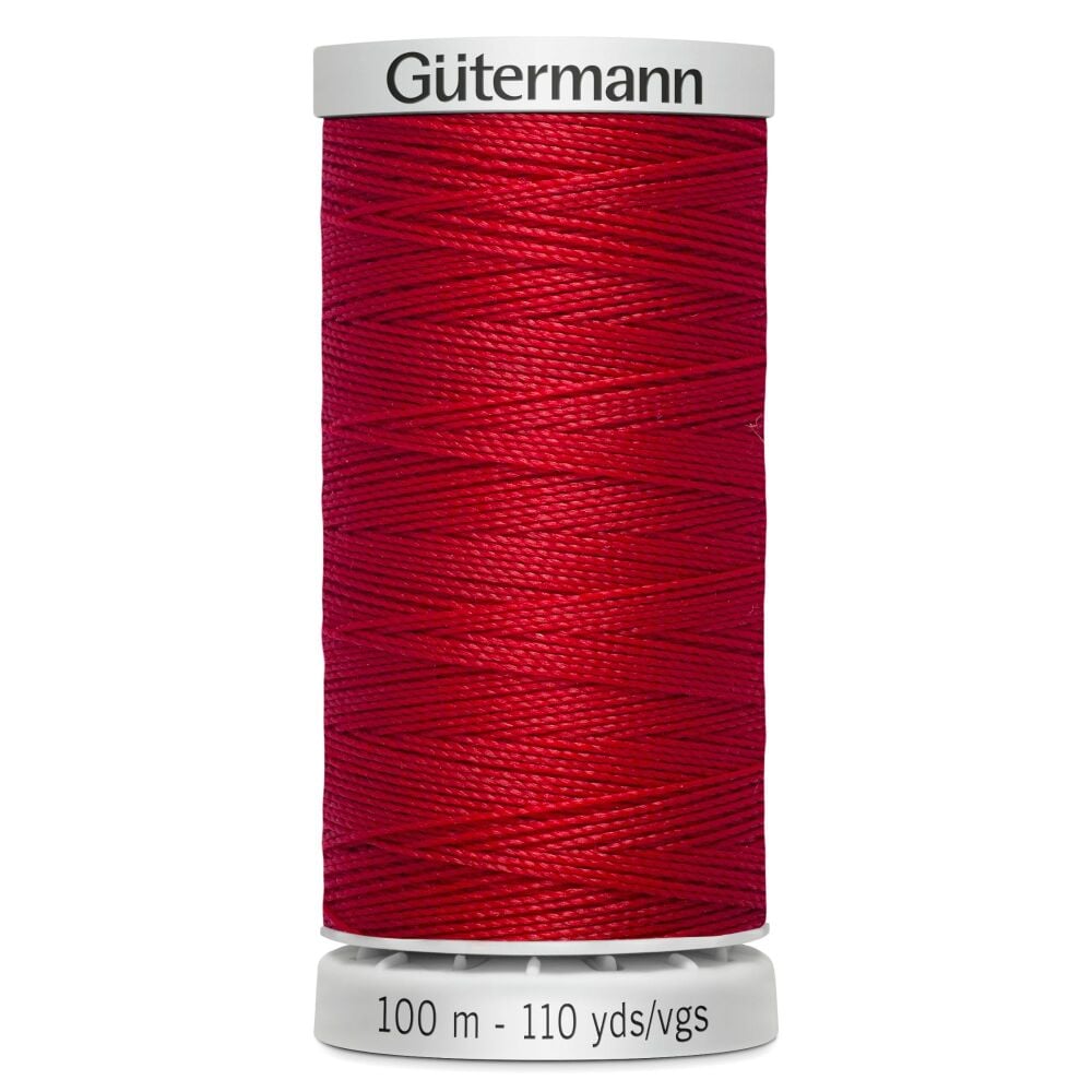 Gutermann Extra Strong Upholstery Thread 156