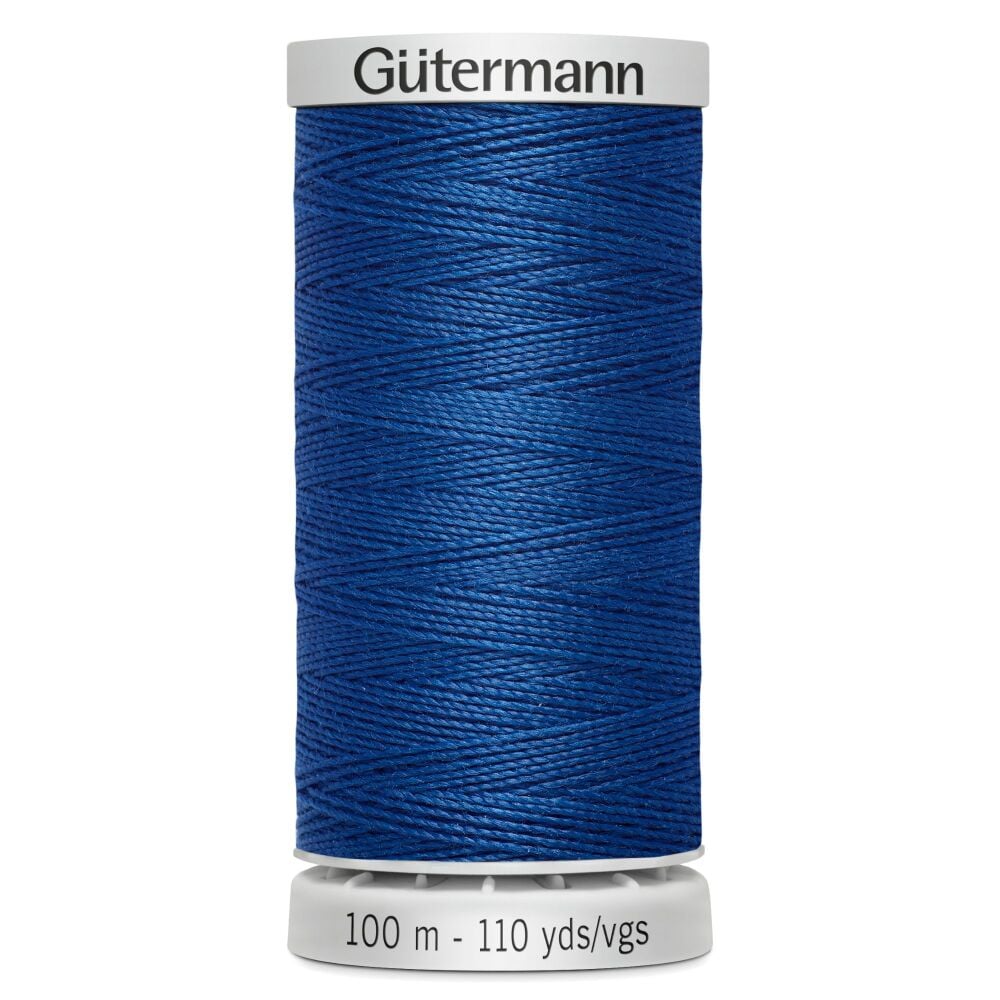 Gutermann Extra Strong Upholstery Thread 214