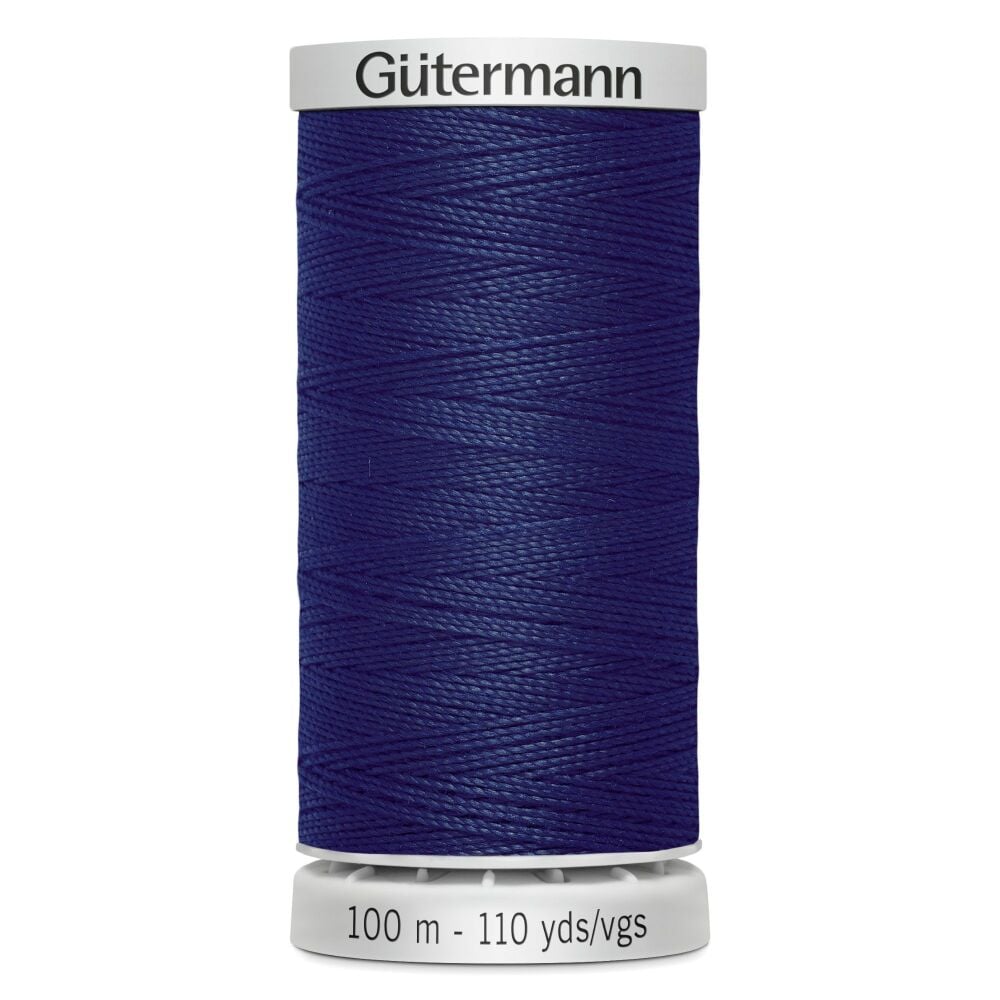 Gutermann Extra Strong Upholstery Thread 339