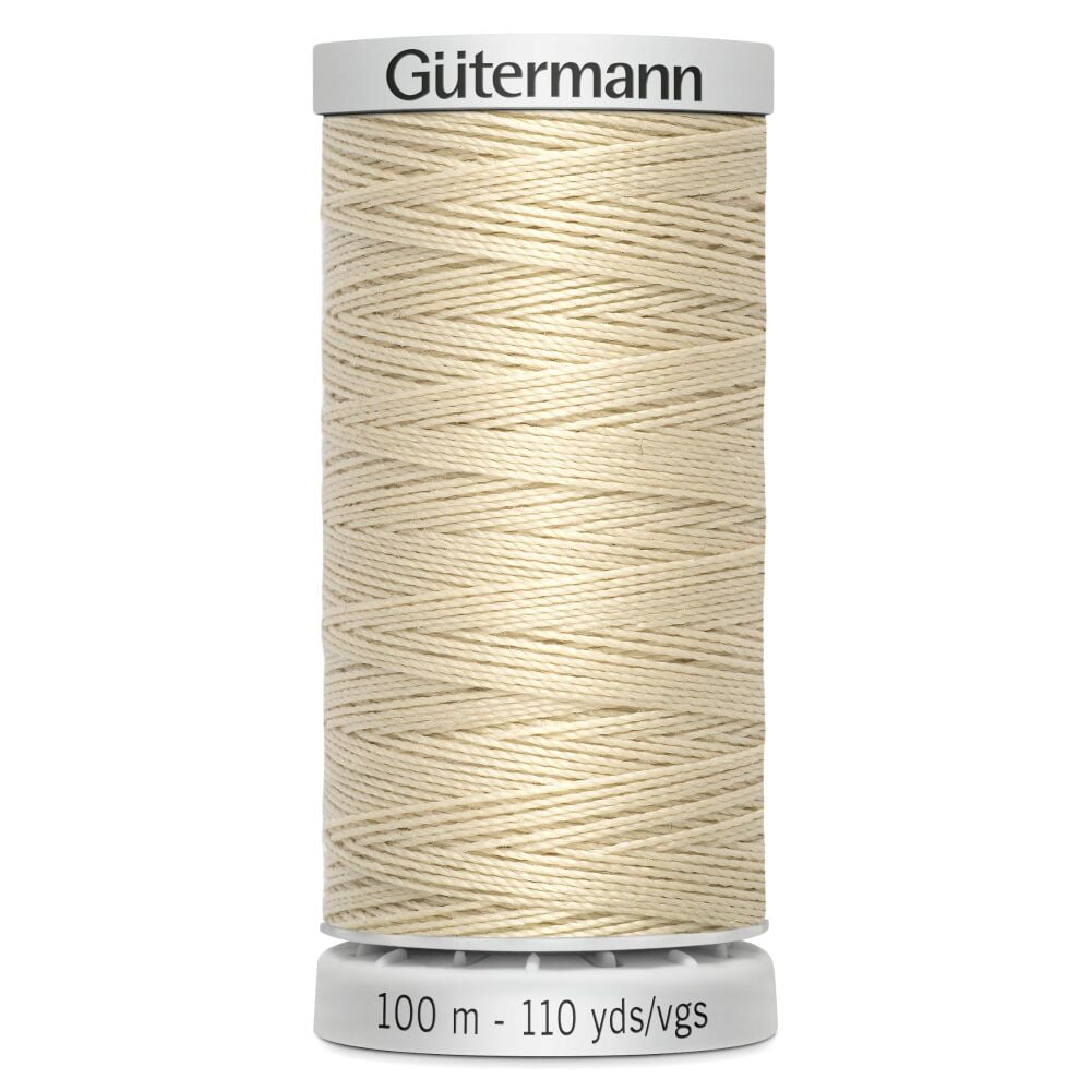 Gutermann Extra Strong Upholstery Thread 414