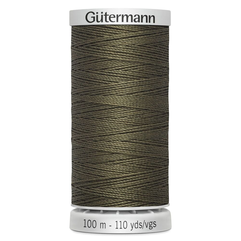 Gutermann Extra Strong Upholstery Thread 676