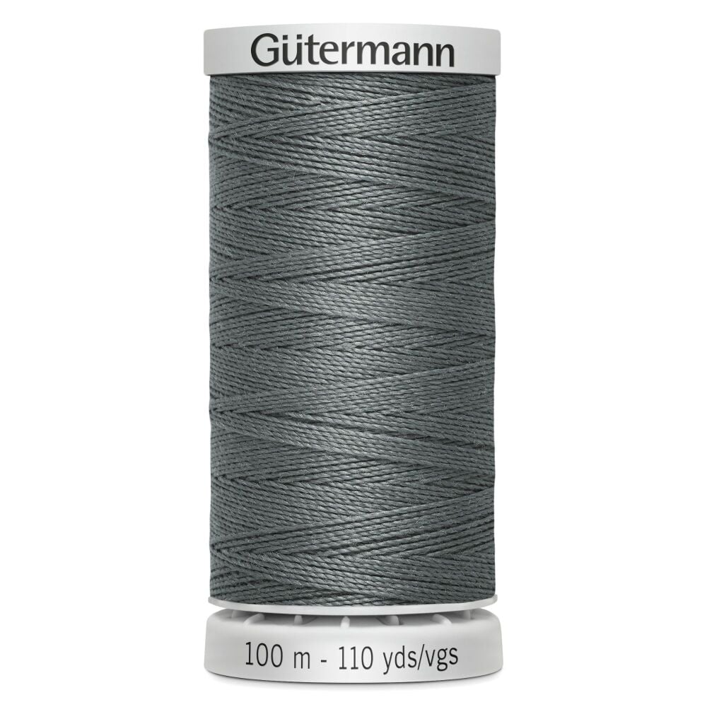 Gutermann Extra Strong Upholstery Thread 701