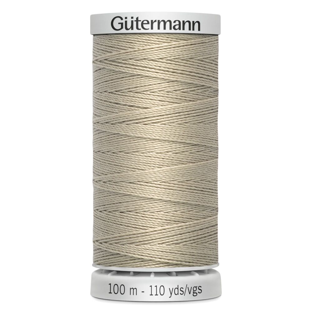 Gutermann Extra Strong Upholstery Thread 722