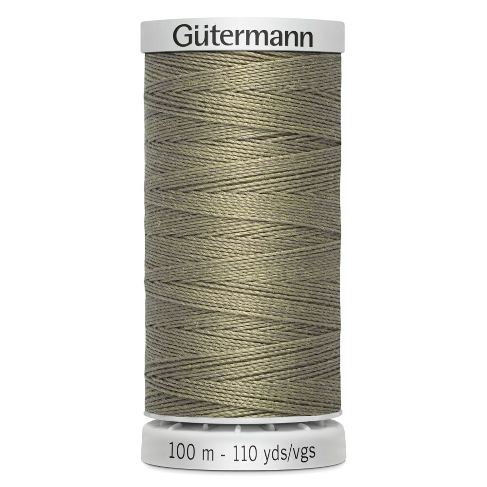 Gutermann Extra Strong Upholstery Thread 724