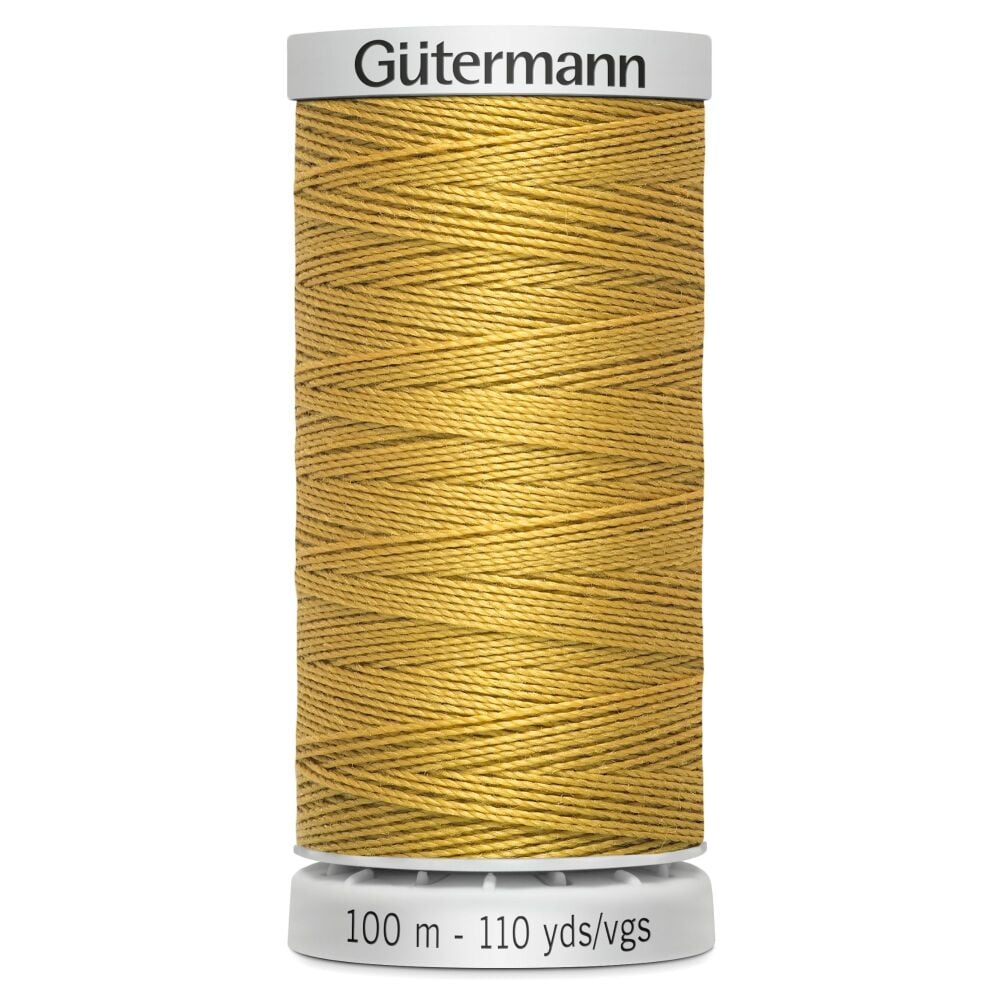 Gutermann Extra Strong Upholstery Thread 968