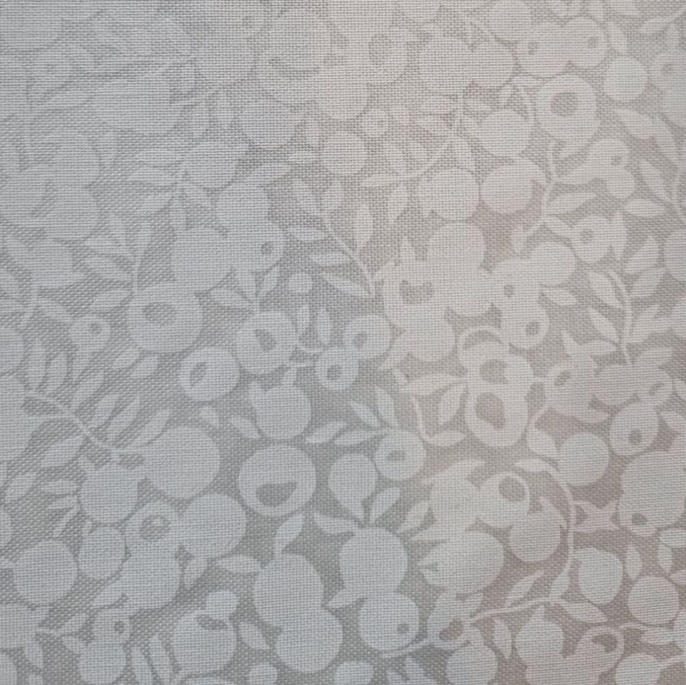 Liberty Fabric Wiltshire Shadow White