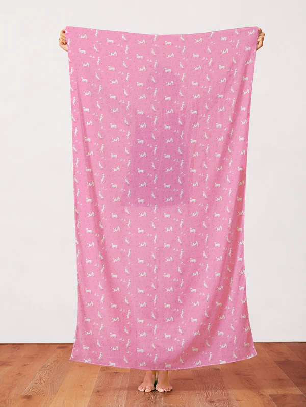 Paintbrush Studio Country Club Canines Doggy Toile