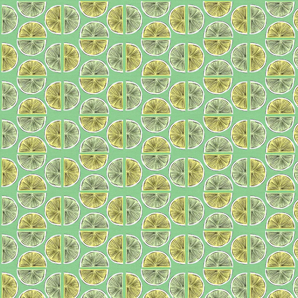 Paintbrush Studio Jello There Lemon Lime