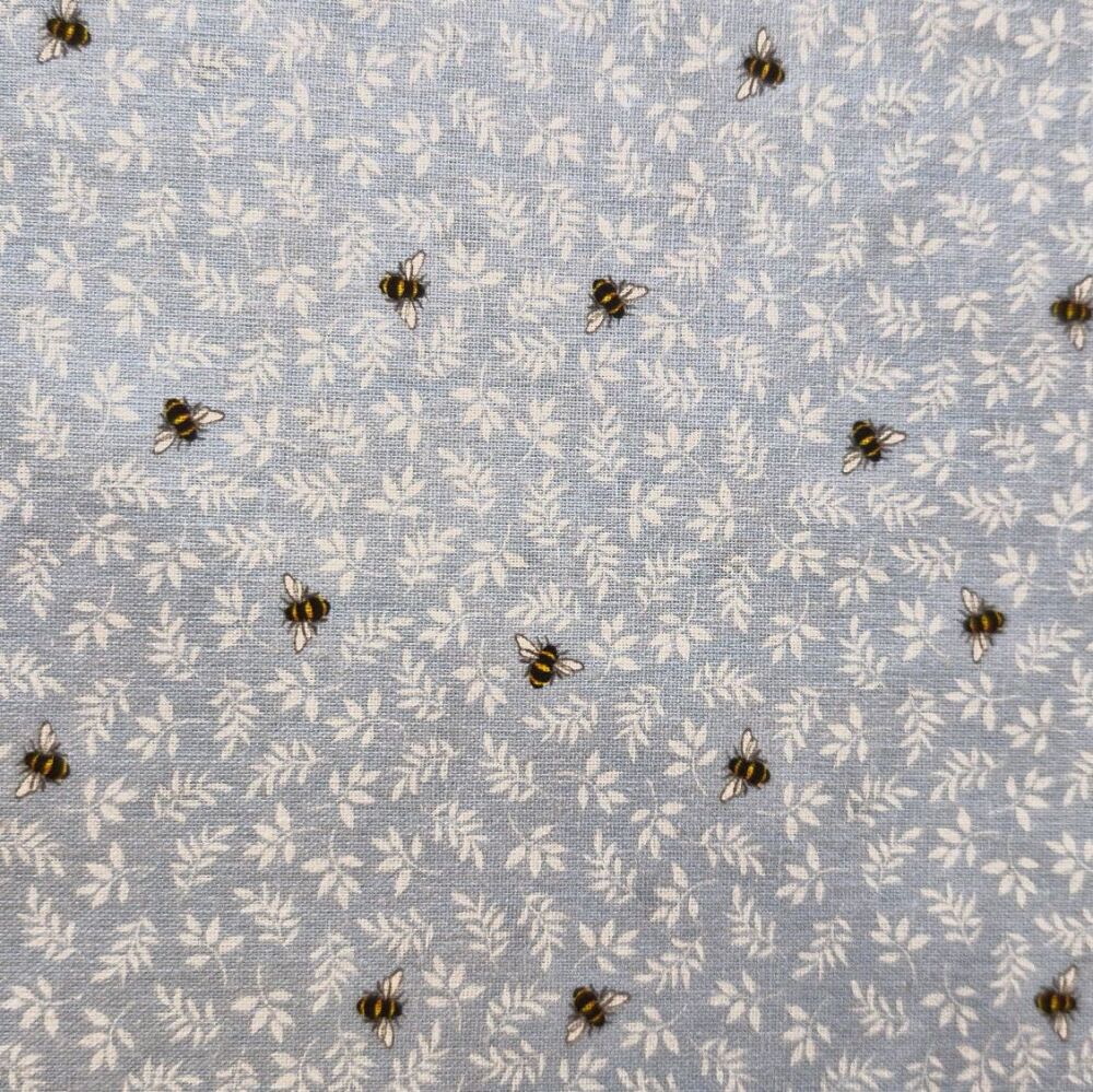 The Craft Cotton Company A Dogs Life Searching Bees