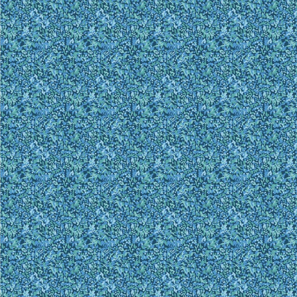 Make & Beleive Mediterranean Medley Aegean Blue