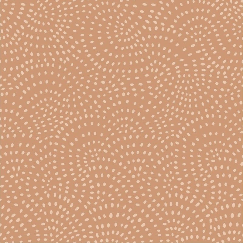 Dashwood Studio Twist Cotton Fabric Toast