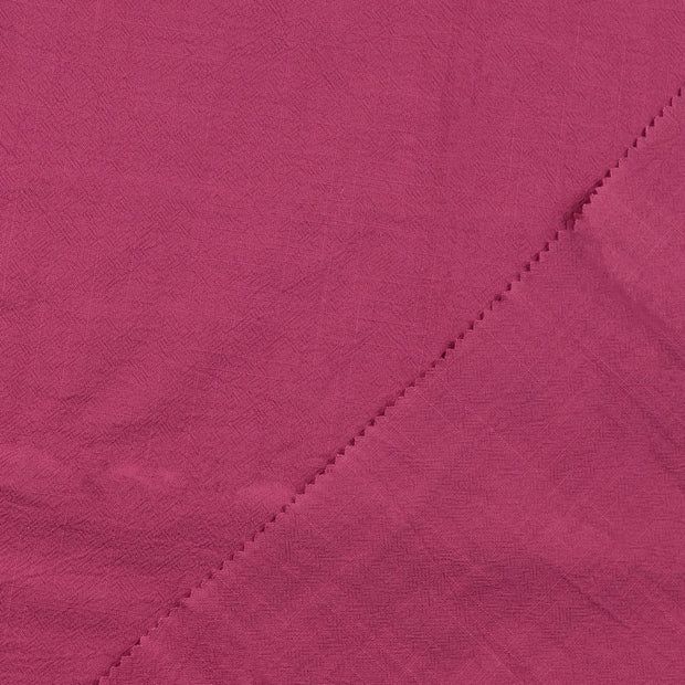 Vintage Cotton Fabric Lipstick 7016