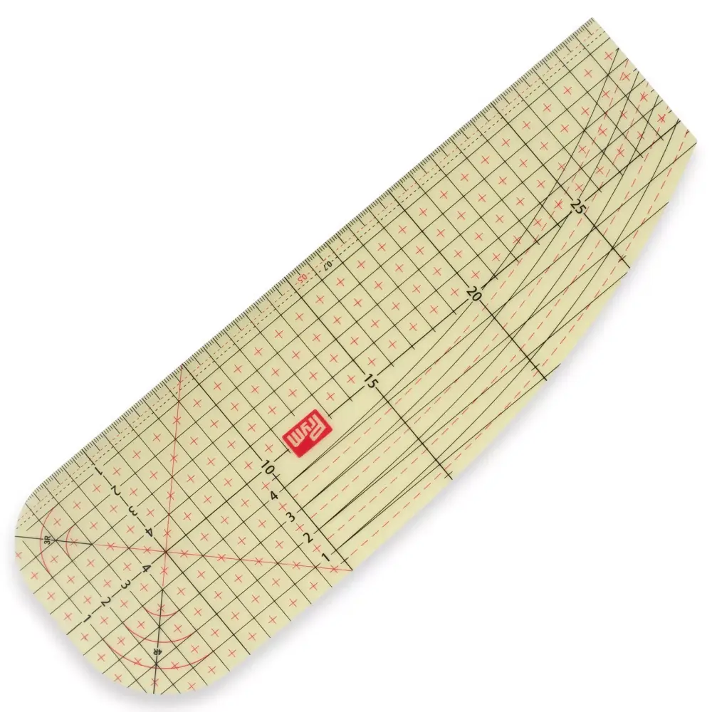 Prym Ironing Ruler 30 x 10cm