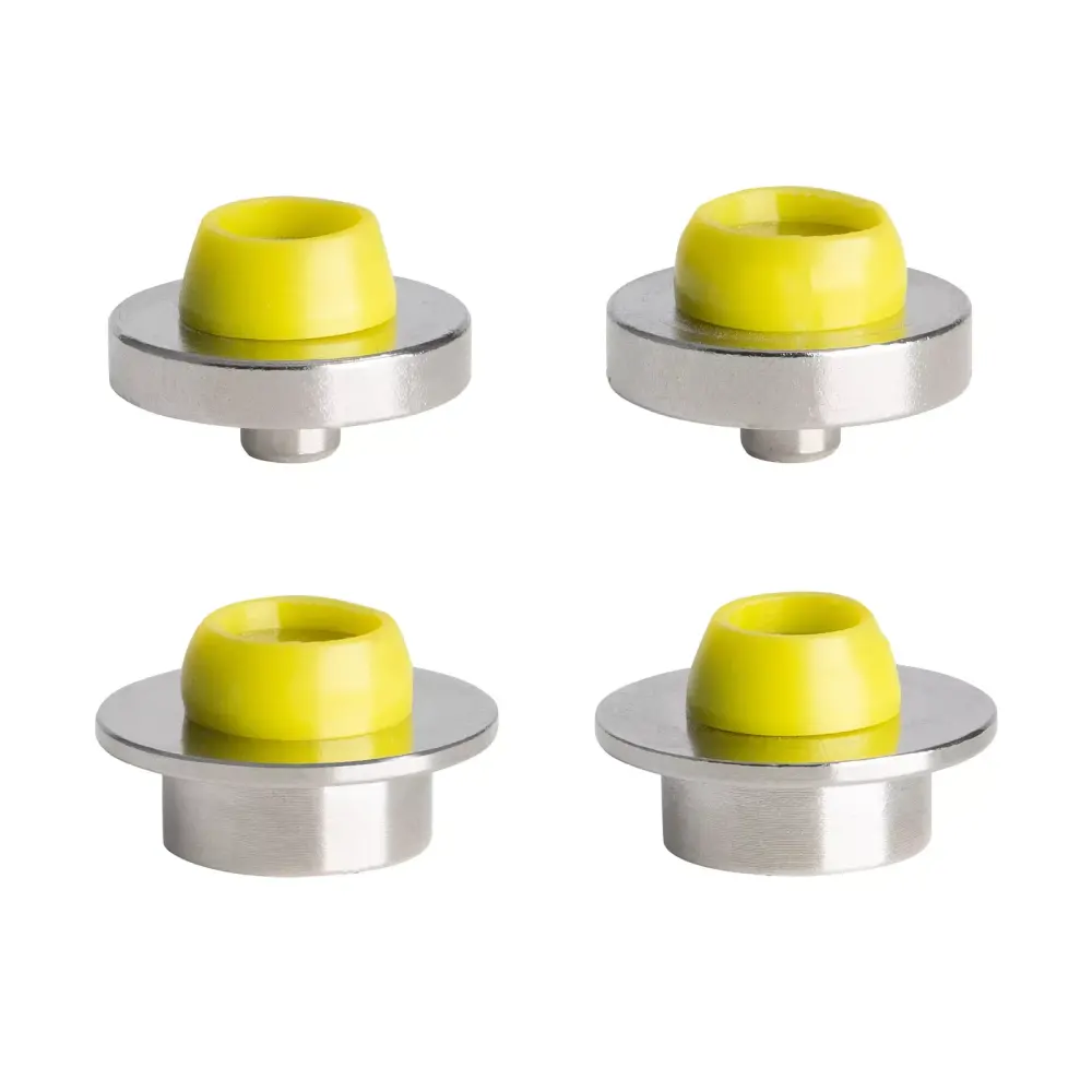 Prym tool set tubular rivets with 7.5 mm and 9 mm