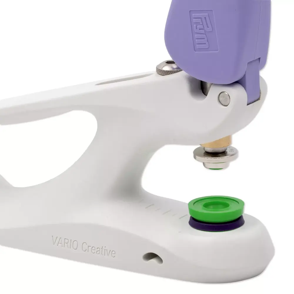 Prym Tools set for Prym eyelets with washers in Ø 11 mm and 14 mm