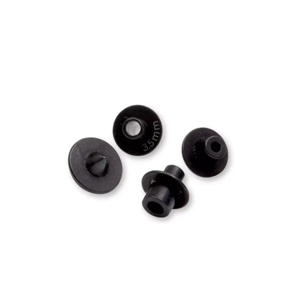 Prym Piercing tools for VARIO Creative Tool, 2,5 - 4,0 mm