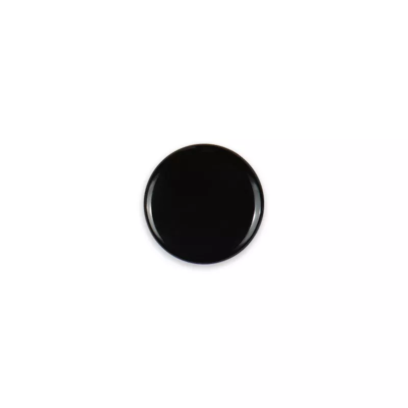 Prym Press fasteners Jersey, 12 mm, black PK20