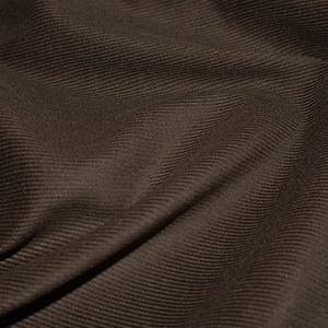 Needlecord Fabric Chocolate 21 Wale