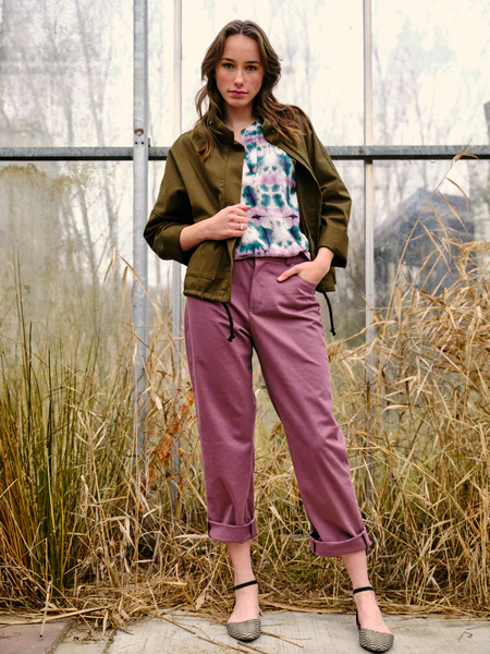 Atelier Jupe Frankie trousers