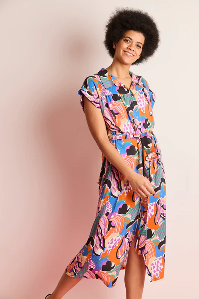 Atelier Jupe Ava summer dress