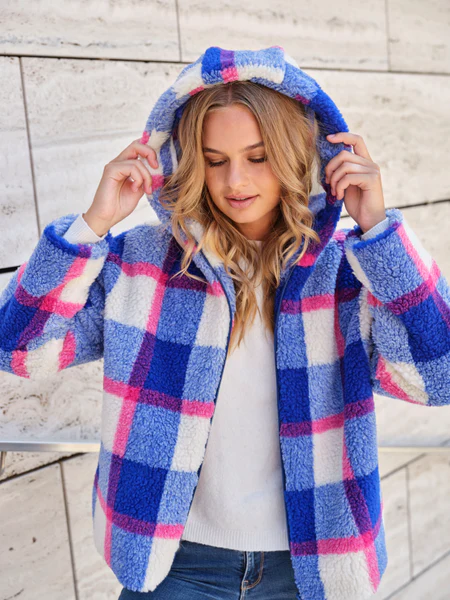 Atelier Jupe Dani jacket