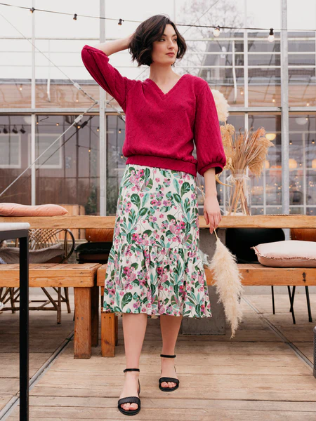 Atelier Jupe Charlie sweater