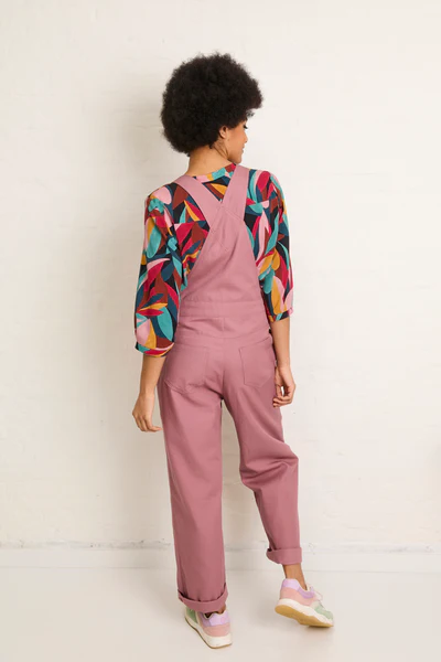 Atelier Jupe Elsie dungarees