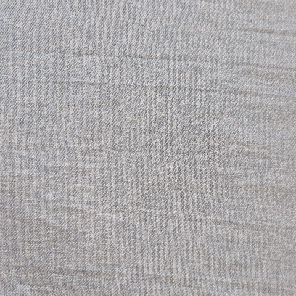 4oz Lightweight Denim Fabric Light Blue