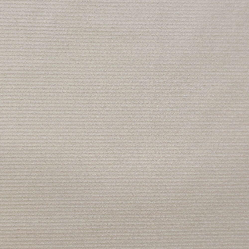Needlecord Fabric 21 Wale Ecru