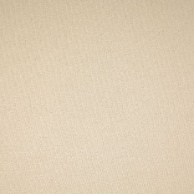 Sweatshirt Fabric Sand Fleece Backed 4005