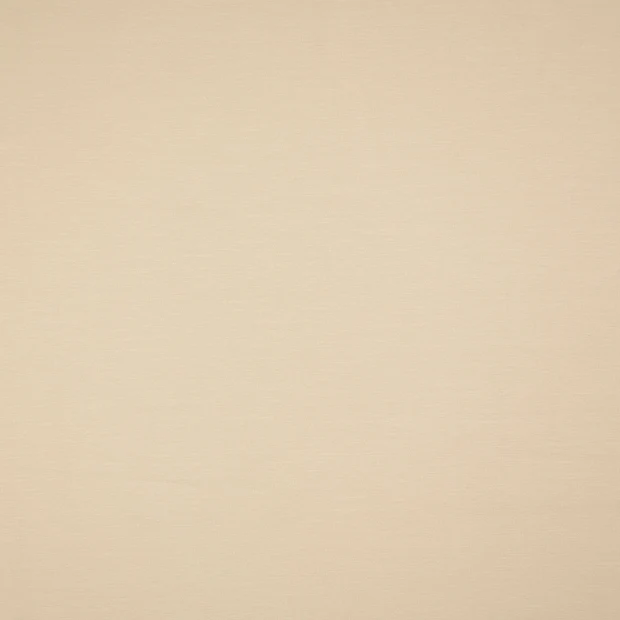 Cotton Jersey Fabric Sand 4005