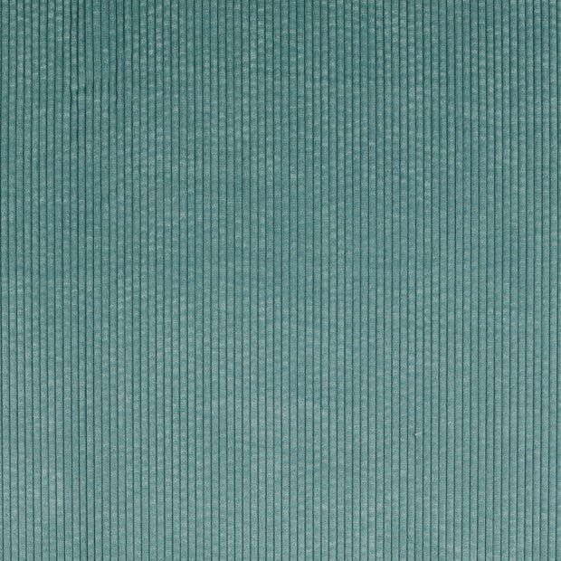 Stretch Corduroy Fabric Peppermint 7037