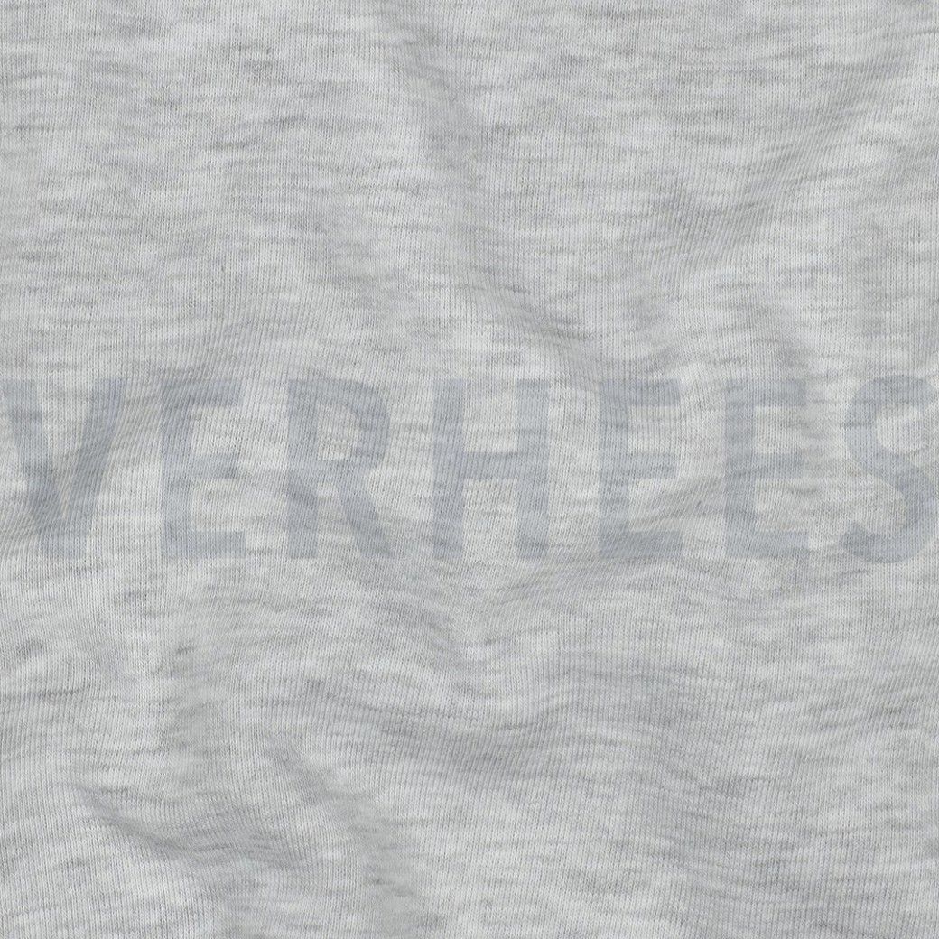 Sweatshirt Fabric Ecru Fleece Backed