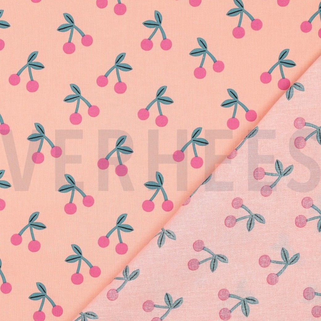 Coated Cotton Cherries