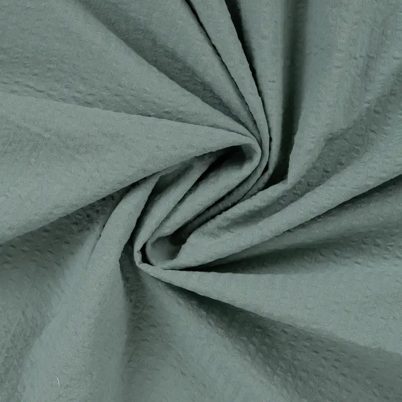 Cotton Bubble Khaki