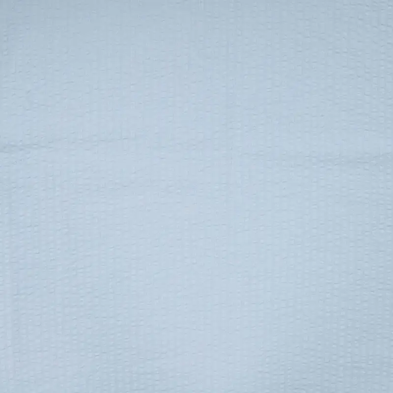 Cotton Bubble Blue